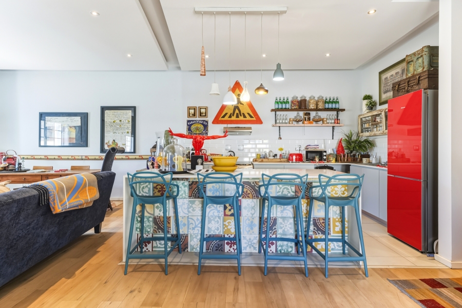 2 Bedroom Property for Sale in Woodstock Western Cape